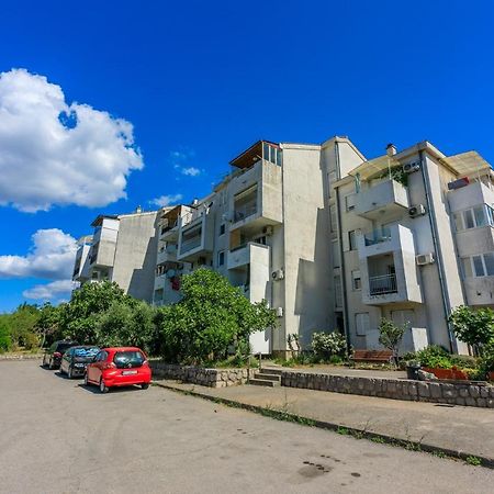 Apartment Pek Crikvenica Dış mekan fotoğraf