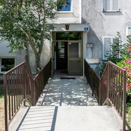 Apartment Pek Crikvenica Dış mekan fotoğraf