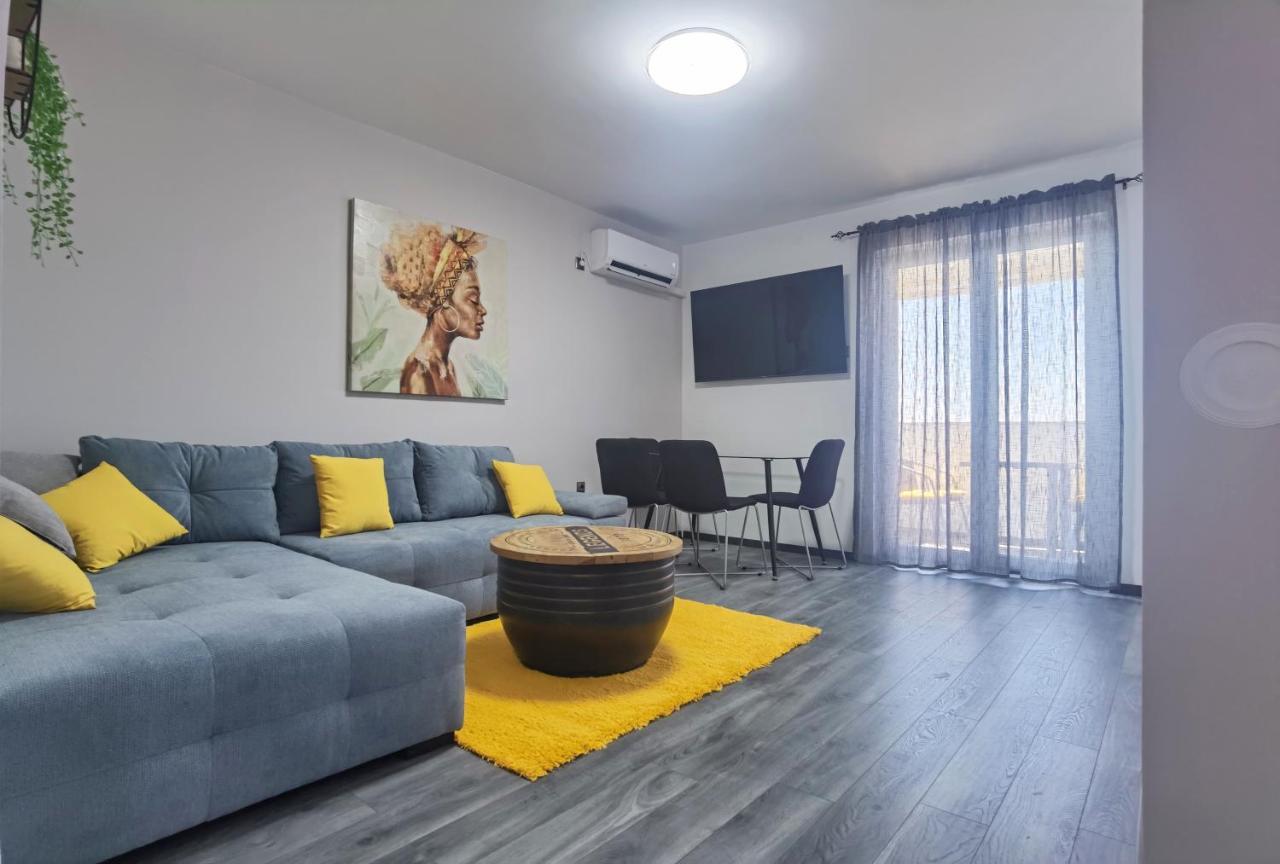 Apartment Pek Crikvenica Dış mekan fotoğraf