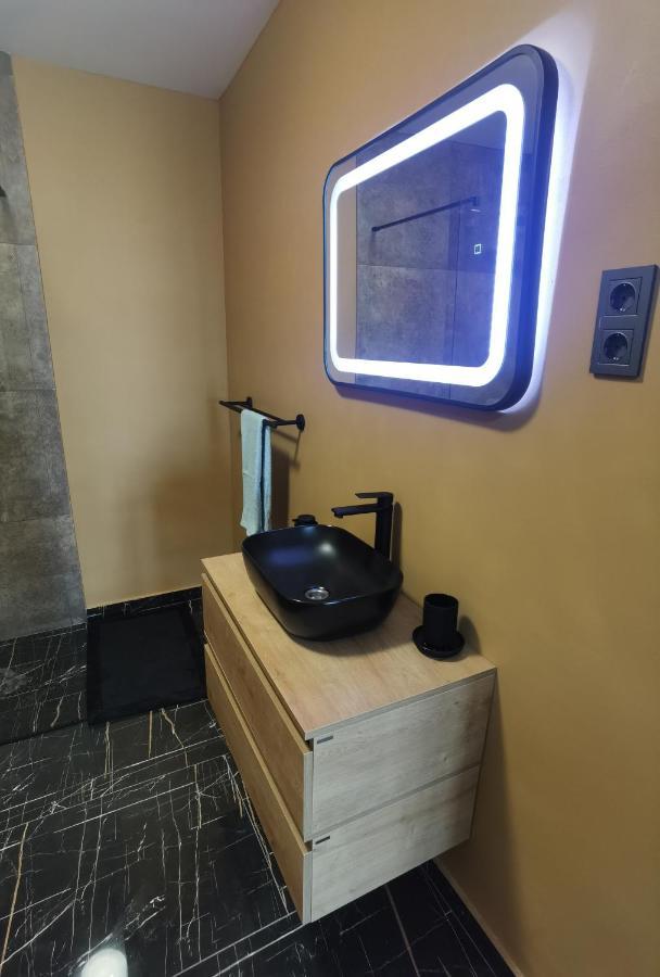 Apartment Pek Crikvenica Dış mekan fotoğraf