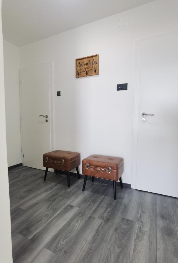 Apartment Pek Crikvenica Dış mekan fotoğraf