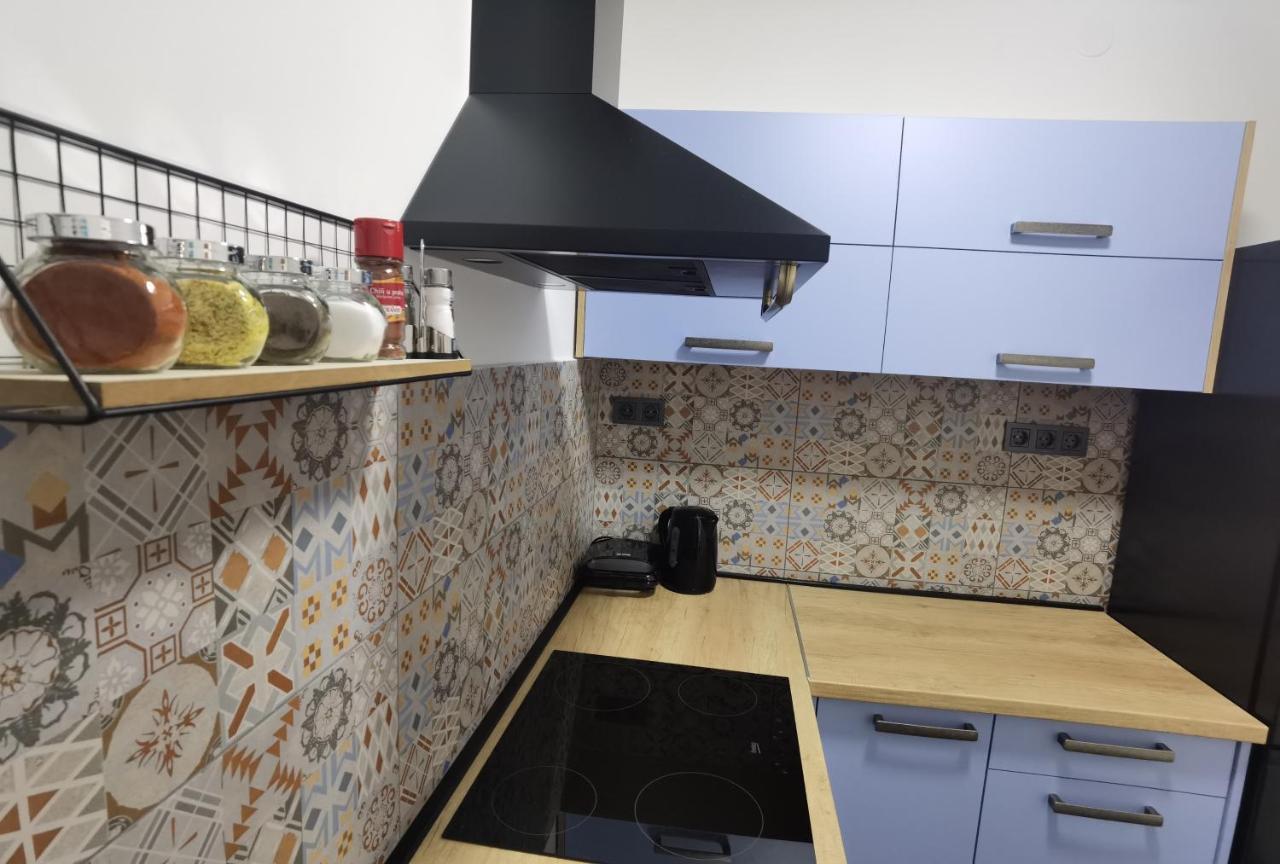 Apartment Pek Crikvenica Dış mekan fotoğraf